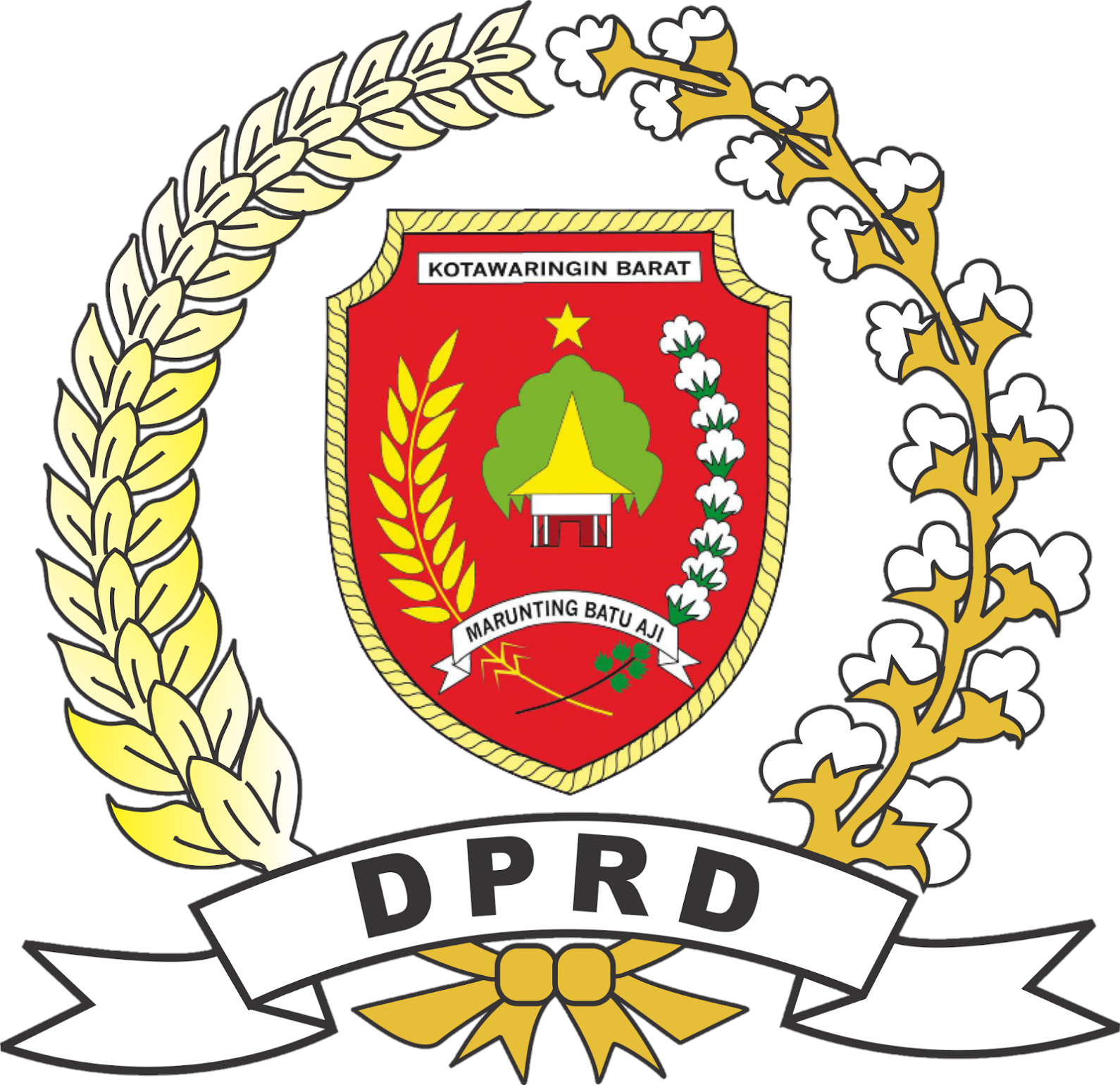 DPRD Kabupaten Kotawaringin Barat